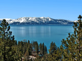 Lake Tahoe by Flmngseabass, photography->water gallery