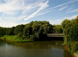 over the bridge.. by gaeljet2, Photography->Bridges gallery