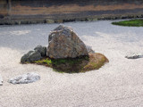 Zen Rock Garden by bif000, Photography->Landscape gallery