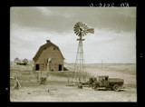 Empty barns and idle trucks by rvdb, photography->manipulation gallery