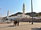 Village mosque by sahadk, photography->places of worship gallery