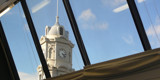 Through the skylight by tanimara, Photography->Architecture gallery