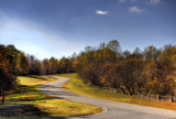 Late Fall Drive-NTPkwy # 1 by PatAndre, photography->landscape gallery