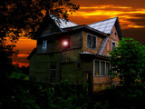 Russian house by Junglegeorge, Photography->Manipulation gallery