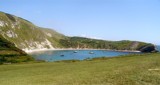 Lulworth Cove by Homtail, Photography->Shorelines gallery