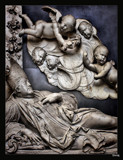 The Bishop &amp; the Cherubs. by Sivraj, photography->places of worship gallery