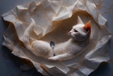 Cat's In The Cradle by casechaser, abstract->surrealism gallery
