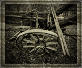 Out Of Service by Flmngseabass, photography->general gallery