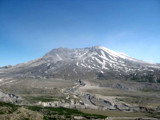 Mount St. Helens, Washington by angelkitty, photography->mountains gallery