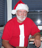 GoldGeezer Santa by GoldGeezer, photography->people gallery
