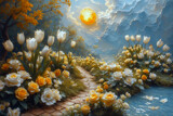 Pathway by casechaser, abstract->surrealism gallery