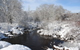 Town Stream by Tomeast, photography->landscape gallery