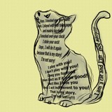 I'm Not Sorry by bfrank, illustrations gallery