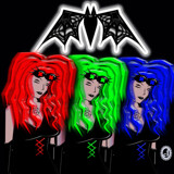 Club Bat by Jhihmoac, illustrations->digital gallery