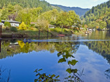 Fishin' the Alsea by LedsLens, Photography->General gallery
