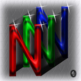 Nu by Jhihmoac, illustrations->digital gallery