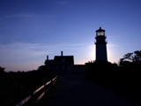 The Cape Cod Highland Light by haymoose, Photography->Lighthouses gallery