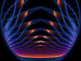 Good Golly Miss Molly by jswgpb, Abstract->Fractal gallery