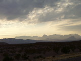 Big Bend Before a Storm by softie, Photography->Landscape gallery