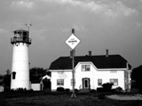 Chatham Light, Cape Cod by haymoose, Photography->Lighthouses gallery