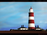 Brightened Happisburgh Lighthouse by photo_phreak, Rework gallery