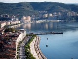 Gemlik bay by Bursa, photography->city gallery