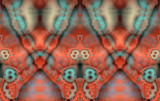 Spanish Lace by Flmngseabass, abstract gallery