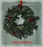 Merry Christmas by jerseygurl, holidays->christmas gallery