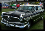 Shiny Black Hudson. by LynEve, photography->cars gallery