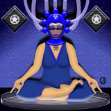 Darqueraine - Mindfields by Jhihmoac, illustrations->digital gallery