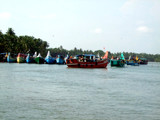 Ready for catch by sahadk, Photography->Boats gallery