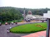 Mosque,under construction. by sahadk, Photography->Places of worship gallery
