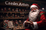 Merry Christmas by casechaser, holidays->christmas gallery