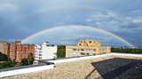 double rainBOW! by Nolf, Photography->Skies gallery