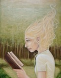 Storytime! by Starglow, illustrations->traditional gallery