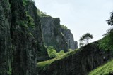 Marching Cliffs by Homtail, photography->landscape gallery