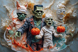 Honey, The Neighbors Are Here by casechaser, holidays gallery