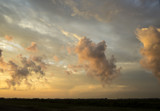 Guardians of the Rice Fields by PatAndre, photography->sunset/rise gallery