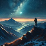 Why Am I Here? by mesmerized, computer-> a.i. gallery