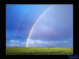 Rainbow by JQ, Photography->Landscape gallery