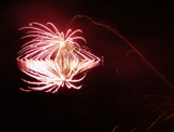 Far Out Fire by Mvillian, Photography->Fireworks gallery