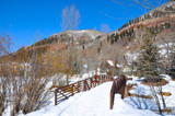 Telluride Town Park by KT11109, Photography->Landscape gallery