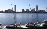 Charles River by Tomeast, photography->city gallery