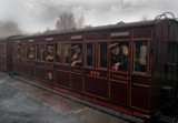 Lambs to the slaughter by biffobear, photography->trains/trams gallery