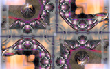 Imperial Signposts by Flmngseabass, abstract gallery