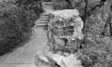 Starved Rock State Park B&amp;W by tigger3, photography->nature gallery