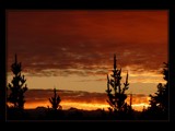 Evening Beauty by LynEve, Photography->Sunset/Rise gallery