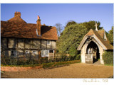  a vision of old England... by fogz, Photography->Architecture gallery