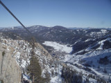 Squaw Valley #2 by chapd, Photography->Mountains gallery