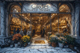 Brick and Mortar by casechaser, caedes gallery